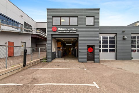 Bilde 1 av annonsen