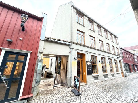 Bilde 1 av annonsen