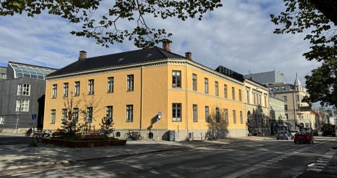 Bilde 1 av annonsen