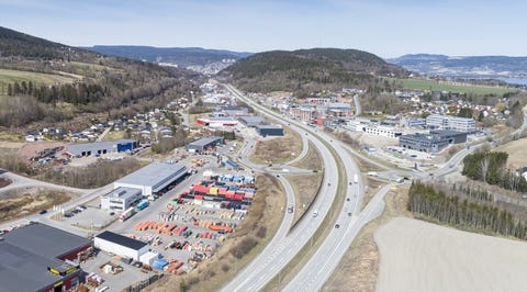 Bilde 1 av annonsen