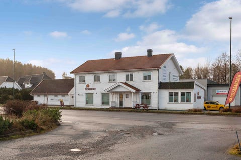 Bilde 1 av annonsen