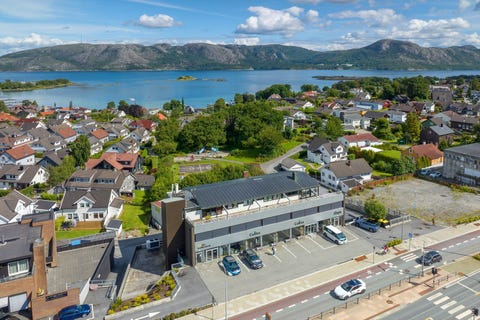 Bilde 1 av annonsen