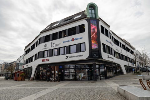Bilde 1 av annonsen