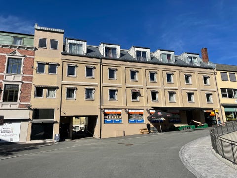 Bilde 1 av annonsen