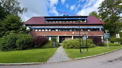 Bilde 1 av annonsen