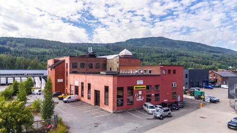Bilde 1 av annonsen
