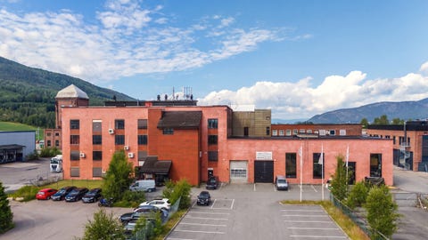 Bilde 2 av annonsen