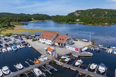 Bilde 2 av annonsen
