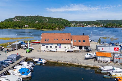Bilde 1 av annonsen