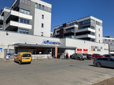 Bilde 1 av annonsen