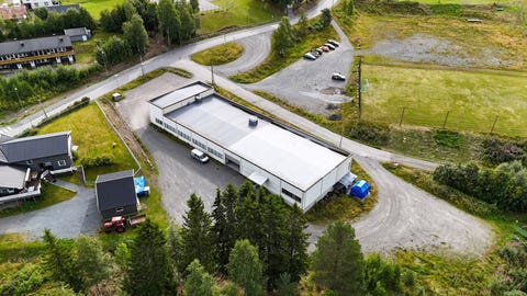Bilde 1 av annonsen