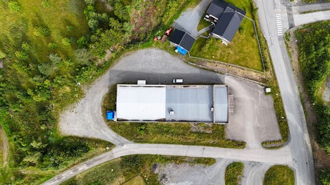 Bilde 2 av annonsen