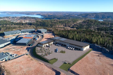 Bilde 1 av annonsen