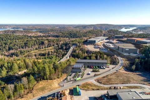 Bilde 2 av annonsen