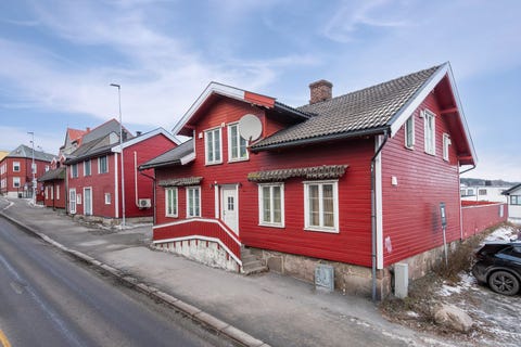 Bilde 1 av annonsen