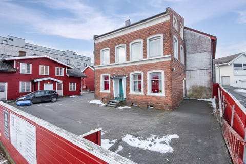 Bilde 2 av annonsen