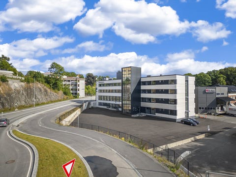 Bilde 1 av annonsen