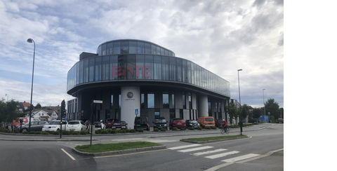 Bilde 1 av annonsen