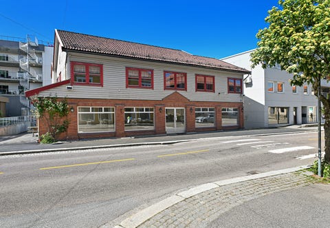 Bilde 2 av annonsen