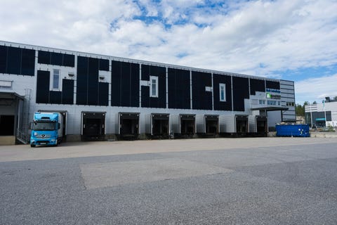 Bilde 1 av annonsen