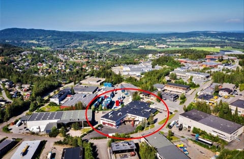 Bilde 2 av annonsen