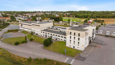 Bilde 1 av annonsen