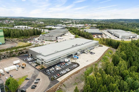 Bilde 1 av annonsen