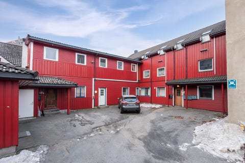 Bilde 1 av annonsen