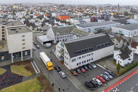 Bilde 1 av annonsen