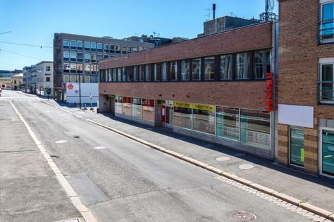 Bilde 1 av annonsen