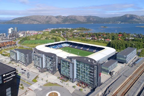 Bilde 1 av annonsen