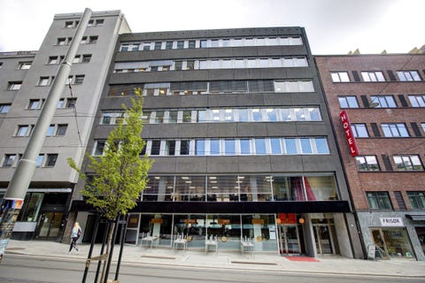 Bilde 1 av annonsen