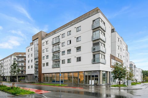 Bilde 1 av annonsen