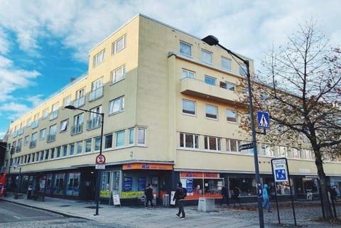 Bilde 1 av annonsen