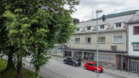 Bilde 1 av annonsen