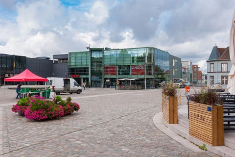 Bilde 1 av annonsen