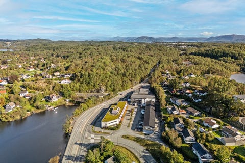 Bilde 2 av annonsen