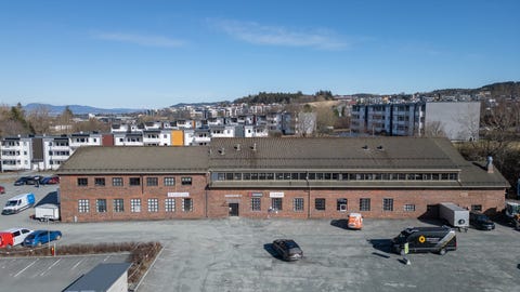 Bilde 1 av annonsen