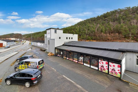 Bilde 1 av annonsen