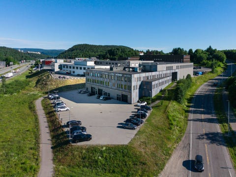 Bilde 1 av annonsen
