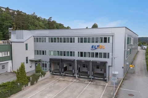 Bilde 1 av annonsen