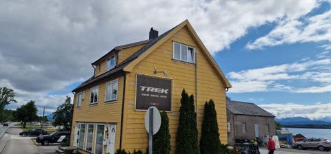 Bilde 1 av annonsen