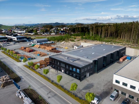 Bilde 1 av annonsen