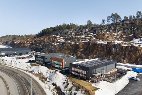 Bilde 2 av annonsen
