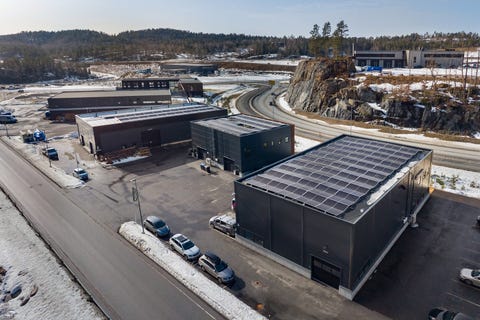 Bilde 1 av annonsen