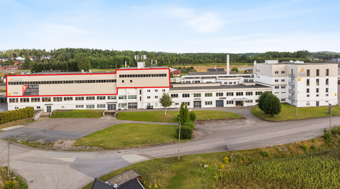 Bilde 1 av annonsen