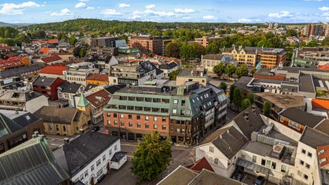 Bilde 1 av annonsen