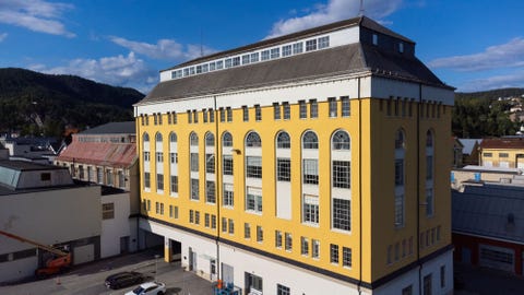 Bilde 2 av annonsen