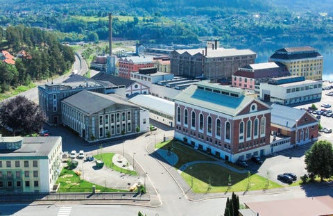 Bilde 1 av annonsen