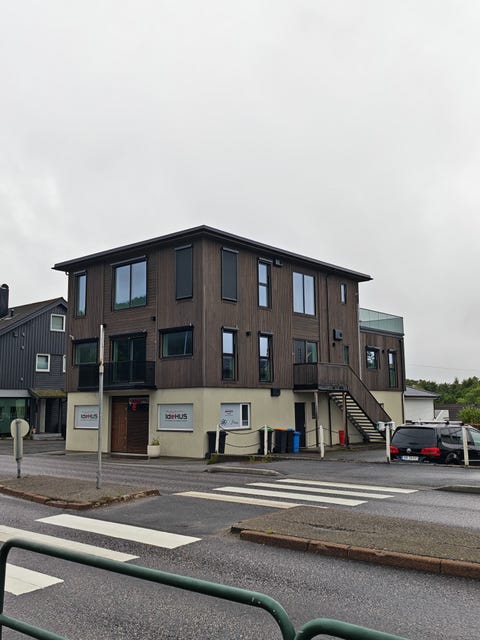 Bilde 1 av annonsen